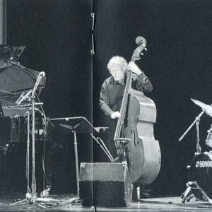 Vassilis Tsabropoulos / Arild Andersen / John Marshall 的头像