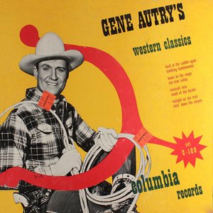 Gene Autry's Western Classics