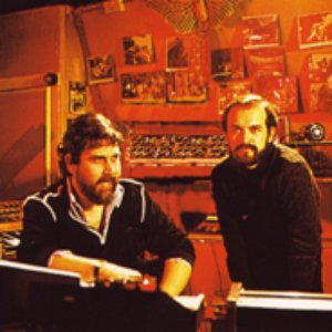 Аватар для Neuronium & Vangelis