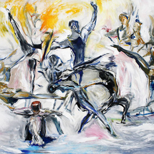 The Big Band All Stars photo provided by Last.fm