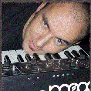 René Merkelbach photo provided by Last.fm