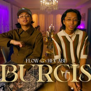Flow G & Hev Abi 的头像