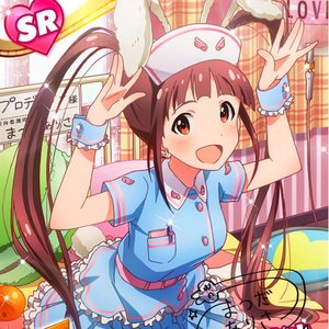 Avatar for 松田亜利沙 (村川梨衣)