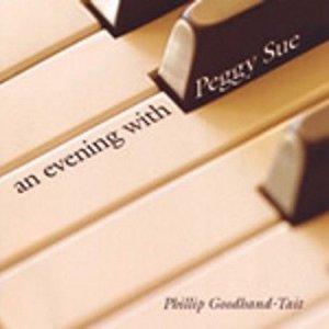 An Evening with Peggy Sue