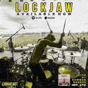 Lockjaw - Live