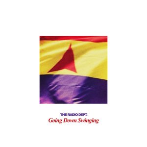 Going Down Swinging - Single