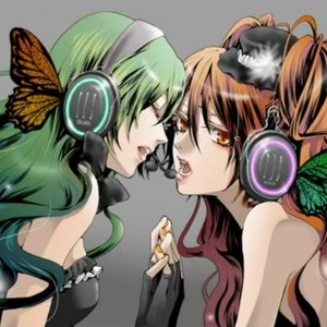 Ryusei P ft. Hatsune Miku 的头像
