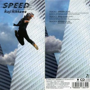 SPEED