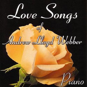 Love Songs of Andrew Lloyd Webber