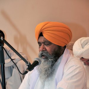 Image for 'Bhai Nirmal Singh Ji'