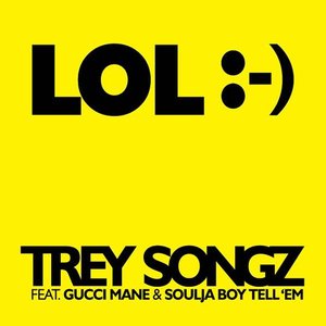 Trey Songz Ft. Gucci Mane And Soulja Boy Tell 'Em için avatar