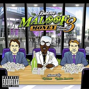 Maloof Money, Vol. 3 (Executive Decisions)