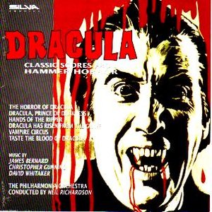 The Horror Film Scores of James Bernard