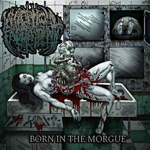 Born In The Morgue