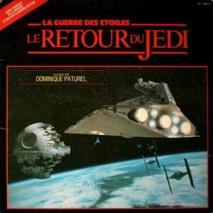 Le Retour du Jedi