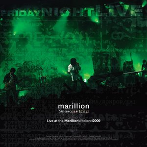 Seasons End: Live at the Marillion Weekend 2009