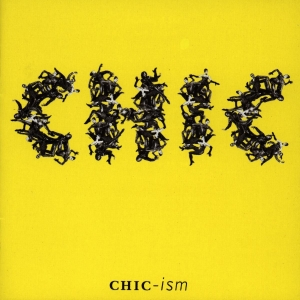 Chic-ism cover