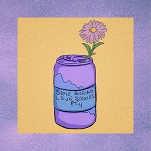 Some Boring Love Stories, Pt. 4 - Single