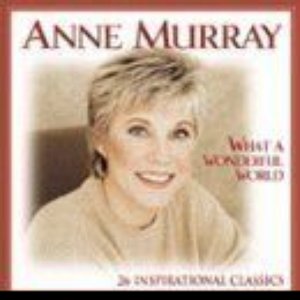 Zdjęcia dla 'What a Wonderful World (disc 1)'
