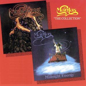 Mantus: The Collection
