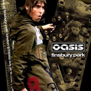 Oasis - Live Finsbury Park - Zortam Music