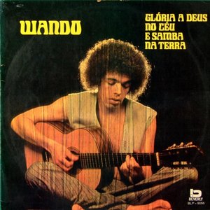 Gloria A Deus No Ceu E Samba Na Terra