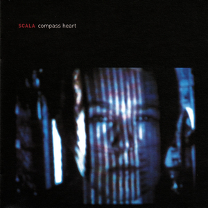 Compass Heart cover