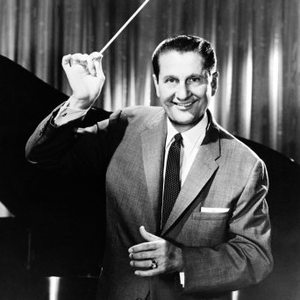 Lawrence Welk photo provided by Last.fm