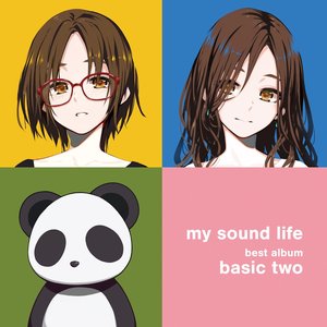 my sound life 的头像