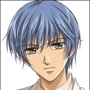 Tsukimori Len 的头像