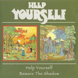 Help Yourself / Beware the Shadow