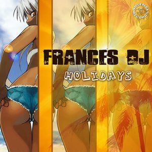 Frances DJ 的头像