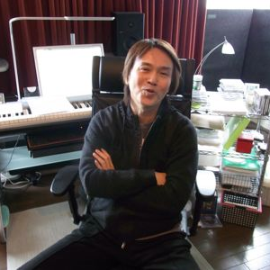 羽毛田丈史 photo provided by Last.fm