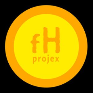 Image for 'fH projex'