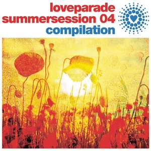 Image pour 'Loveparade Summersession 04 Compilation'