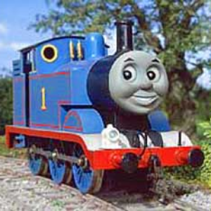 Thomas & Friends photo provided by Last.fm