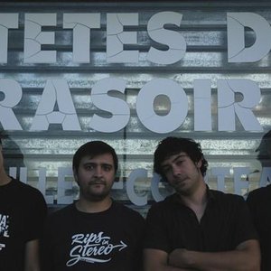 Les Rasoirs Électriques 的头像