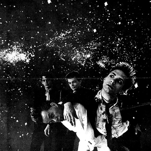 The Screamers photo provided by Last.fm