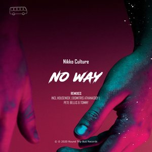 No Way (Remixes)