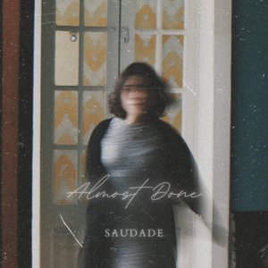 Saudade - EP