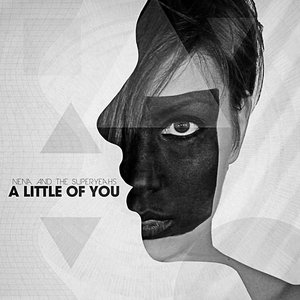 A Little of You - Single