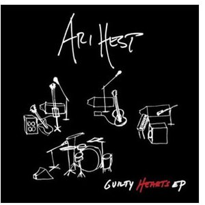 Guilty Hearts EP