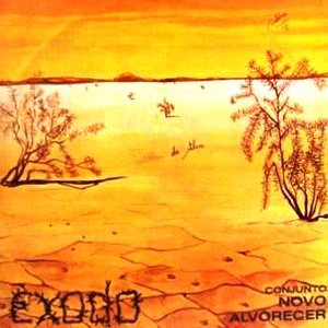 Êxodo