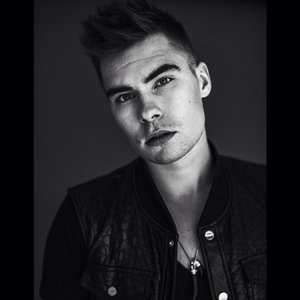 Kalle Lindroth 的头像