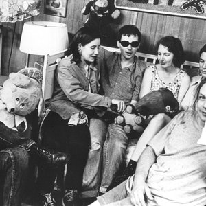 Stereolab 的头像