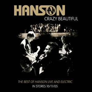 Crazy Beautiful (Live from Australia) - Single