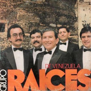 Grupo Raíces 的头像