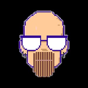 Avatar for Editor B