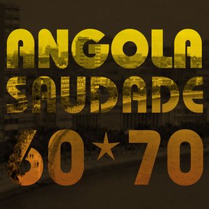Angola Saudade 60*70