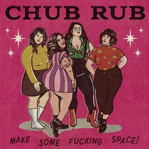 Make Some Fucking Space